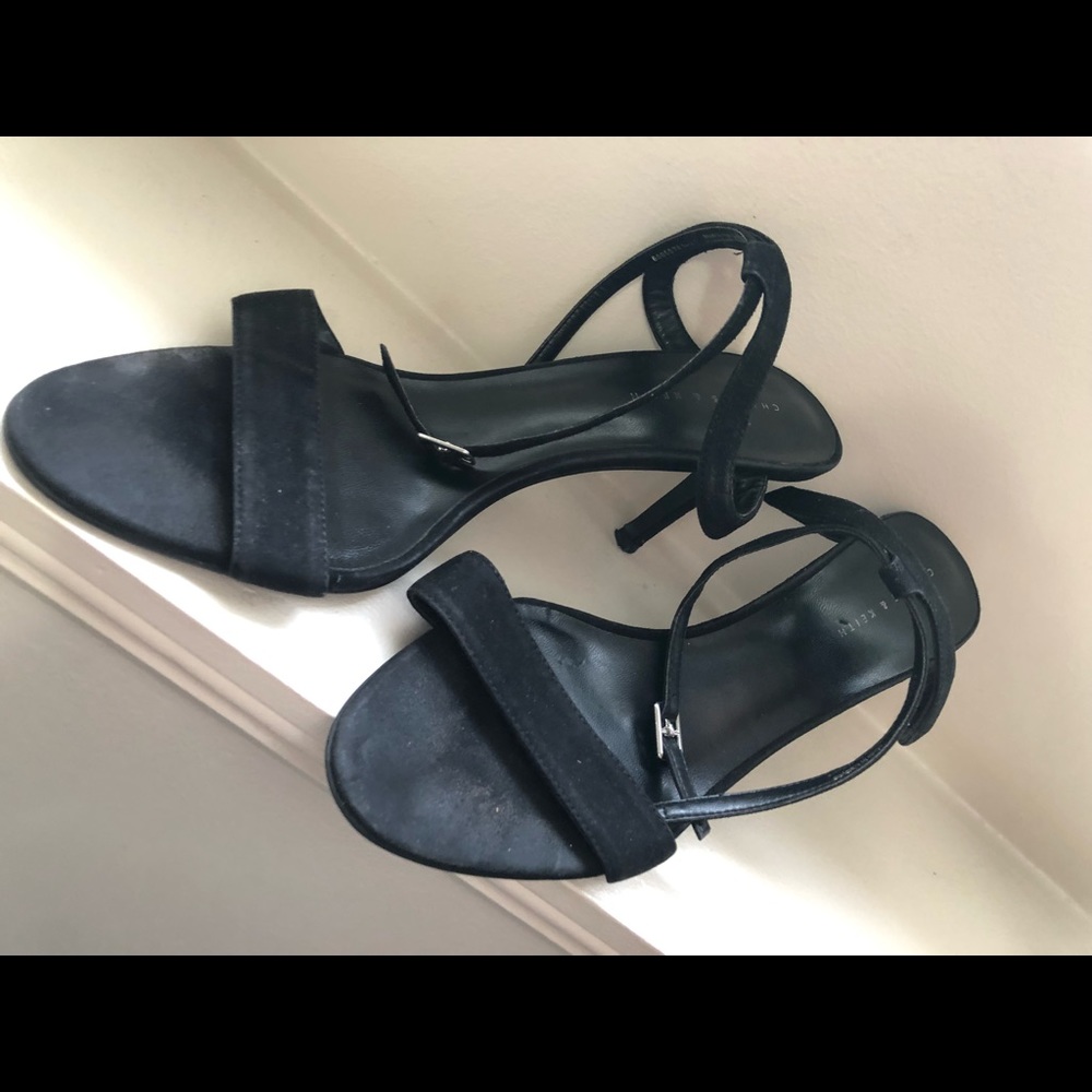 Charles & Keith